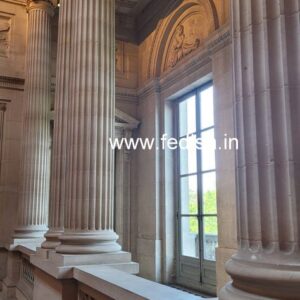 Exterior House Luxury Villa Luxury  House House Front Design Home Front Design-3173