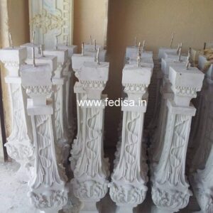 Exterior House Luxury Villa Luxury  House House Front Design Home Front Design-3175