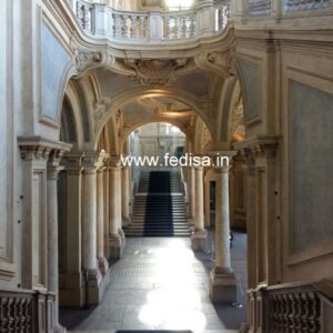 Exterior House Luxury Villa Luxury  House House Front Design Home Front Design-3187