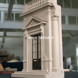 Exterior House Luxury Villa Luxury  House House Front Design Home Front Design-3193