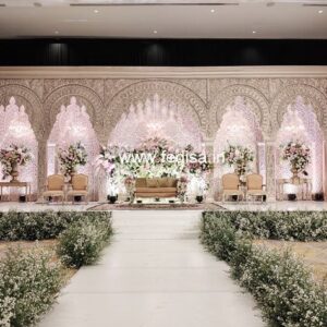 Exterior House Luxury Villa Luxury  House House Front Design Home Front Design-3195