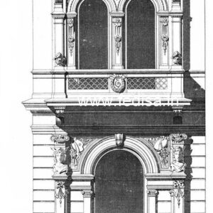 Exterior House Luxury Villa Luxury  House House Front Design Home Front Design-3197