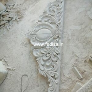 Exterior House Luxury Villa Luxury  House House Front Design Home Front Design-3199