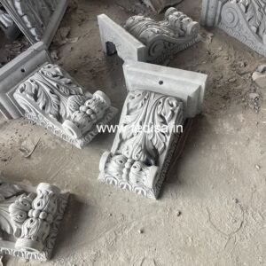 Exterior House Luxury Villa Luxury  House House Front Design Home Front Design-3202