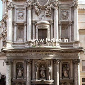 Exterior House Luxury Villa Luxury  House House Front Design Home Front Design-3208