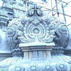 Exterior House Luxury Villa Luxury  House House Front Design Home Front Design-3209