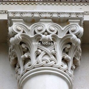 Exterior House Luxury Villa Luxury  House House Front Design Home Front Design-3213