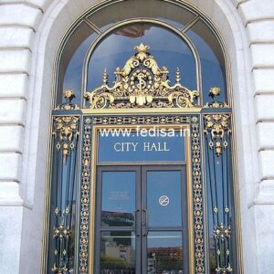 Exterior House Luxury Villa Luxury  House House Front Design Home Front Design-3214