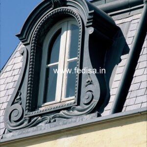 Exterior House Luxury Villa Luxury  House House Front Design Home Front Design-3222