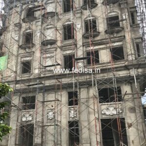 Exterior House Luxury Villa Luxury  House House Front Design Home Front Design-3225