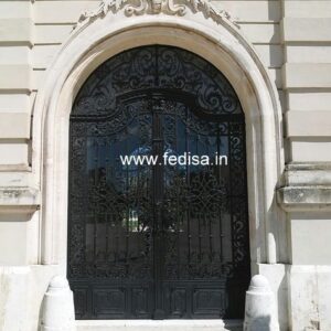 Exterior House Luxury Villa Luxury  House House Front Design Home Front Design-3227