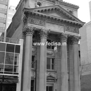 Exterior House Luxury Villa Luxury  House House Front Design Home Front Design-3230