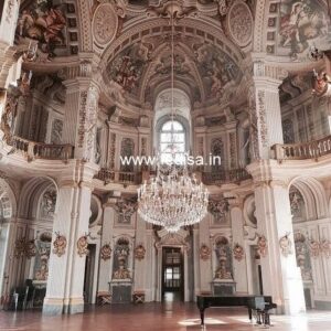 Exterior House Luxury Villa Luxury  House House Front Design Home Front Design-3233