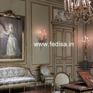 Exterior House Luxury Villa Luxury  House House Front Design Home Front Design-3236