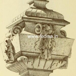 Exterior House Luxury Villa Luxury  House House Front Design Home Front Design-3246