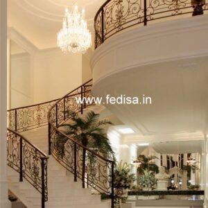 Exterior House Luxury Villa Luxury  House House Front Design Home Front Design-3247