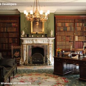 Exterior House Luxury Villa Luxury  House House Front Design Home Front Design-3248