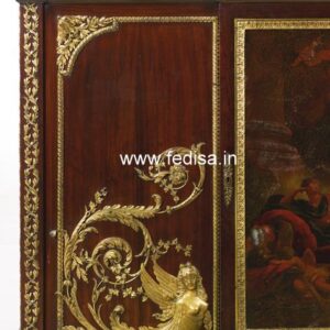 Exterior House Luxury Villa Luxury  House House Front Design Home Front Design-3256