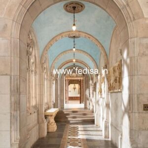 Exterior House Luxury Villa Luxury  House House Front Design Home Front Design-3257