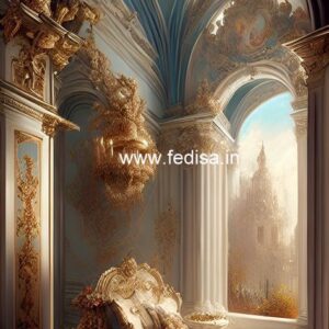 Exterior House Luxury Villa Luxury  House House Front Design Home Front Design-3260