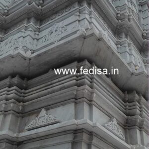 Exterior House Luxury Villa Luxury  House House Front Design Home Front Design-3263