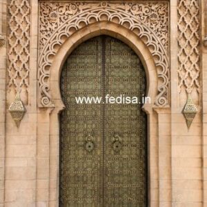 Exterior House Luxury Villa Luxury  House House Front Design Home Front Design-3267