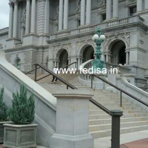 Exterior House Luxury Villa Luxury  House House Front Design Home Front Design-3275