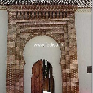 Exterior House Luxury Villa Luxury  House House Front Design Home Front Design-3284