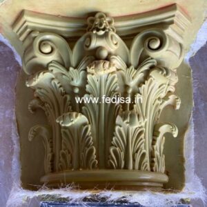 Exterior House Luxury Villa Luxury  House House Front Design Home Front Design-3285