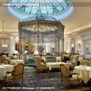 Exterior House Luxury Villa Luxury  House House Front Design Home Front Design-3287