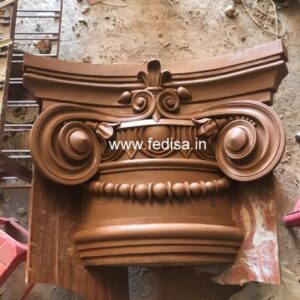 Exterior House Luxury Villa Luxury  House House Front Design Home Front Design-3289