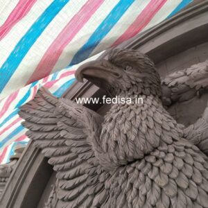 Exterior House Luxury Villa Luxury  House House Front Design Home Front Design-3301