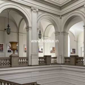 Exterior House Luxury Villa Luxury  House House Front Design Home Front Design-3308