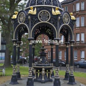 Exterior House Luxury Villa Luxury  House House Front Design Home Front Design-3312