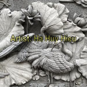 Exterior House Luxury Villa Luxury  House House Front Design Home Front Design-3318