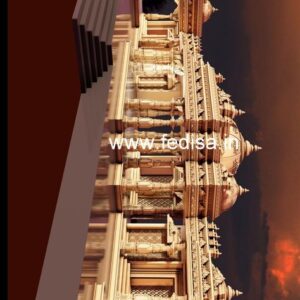 Exterior House Luxury Villa Luxury  House House Front Design Home Front Design-3321