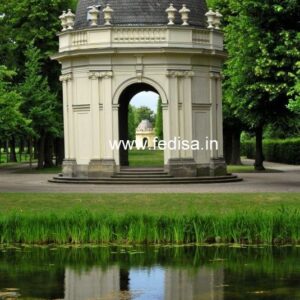 Exterior House Luxury Villa Luxury  House House Front Design Home Front Design-3323