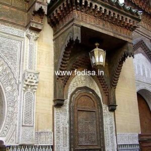 Exterior House Luxury Villa Luxury  House House Front Design Home Front Design-3325