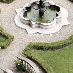 Exterior House Luxury Villa Luxury  House House Front Design Home Front Design-3327