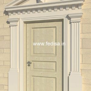 Exterior House Luxury Villa Luxury  House House Front Design Home Front Design-3328