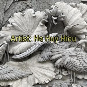 Exterior House Luxury Villa Luxury  House House Front Design Home Front Design-3335