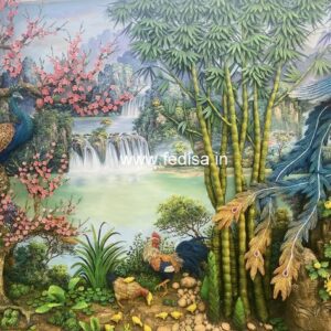 Exterior House Luxury Villa Luxury  House House Front Design Home Front Design-3337