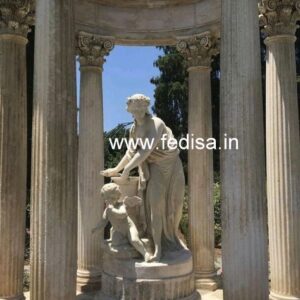 Exterior House Luxury Villa Luxury  House House Front Design Home Front Design-3338