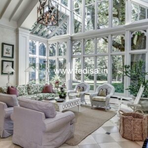 Exterior House Luxury Villa Luxury  House House Front Design Home Front Design-3341