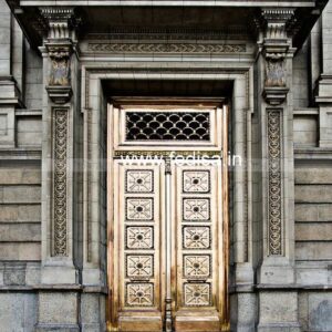 Exterior House Luxury Villa Luxury  House House Front Design Home Front Design-3344