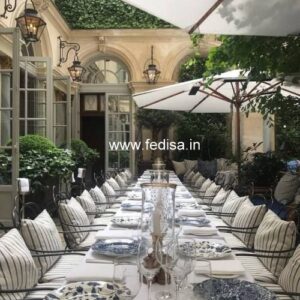 Exterior House Luxury Villa Luxury  House House Front Design Home Front Design-3349