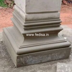 Exterior House Luxury Villa Luxury  House House Front Design Home Front Design-3354