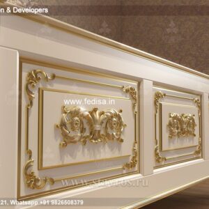 Exterior House Luxury Villa Luxury  House House Front Design Home Front Design-3356