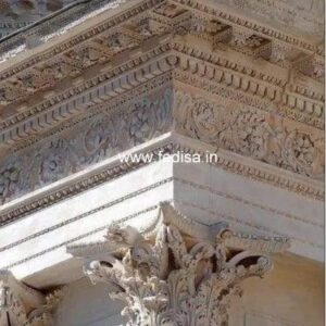 Exterior House Luxury Villa Luxury  House House Front Design Home Front Design-3358