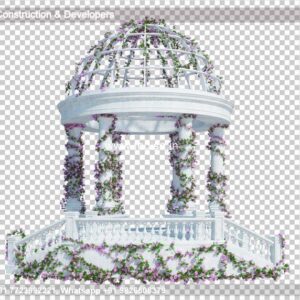 Exterior House Luxury Villa Luxury  House House Front Design Home Front Design-3363